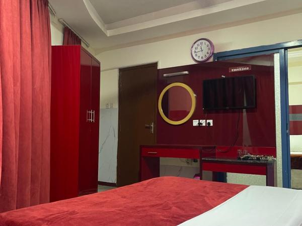 Saeed Hotel : photo 1 de la chambre suite