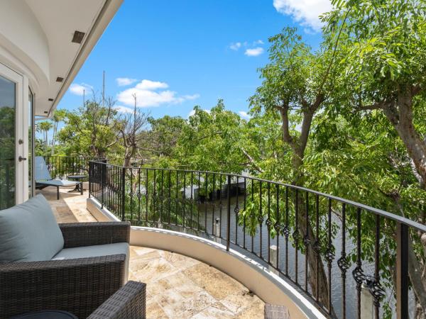 Isle of Venice Residence and Marina : photo 1 de la chambre suite - vue sur mer