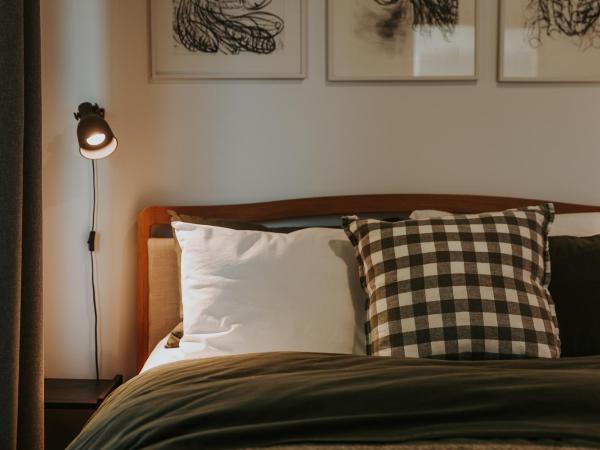 Finnview House : photo 4 de la chambre suite - vue sur montagne