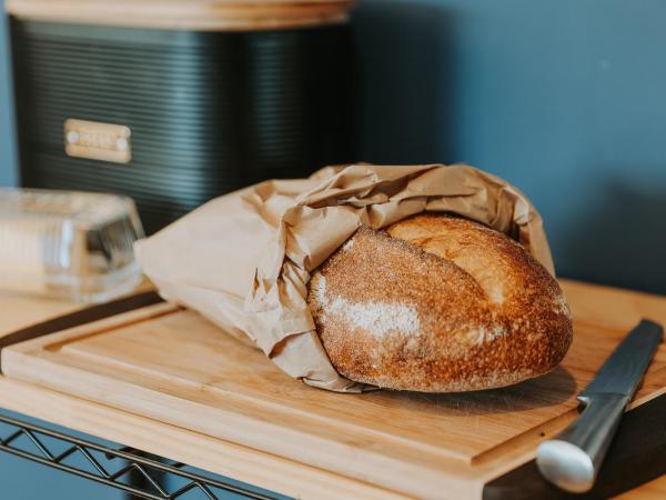 Finnview House : photo 8 de la chambre suite - vue sur montagne