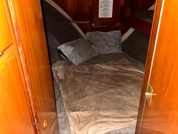 Andrea house's : photo 4 de la chambre mobile home