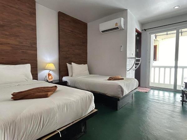PP Insula : photo 5 de la chambre chambre lits jumeaux standard