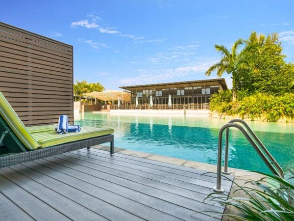 Mindil Beach Casino Resort : photo 4 de la chambre suite deluxe