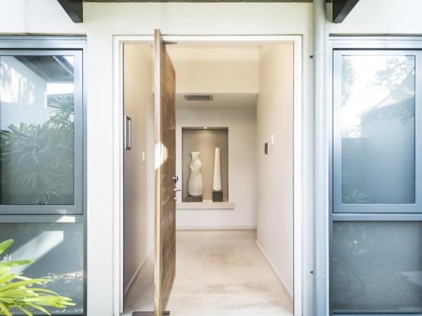 Mindil Beach Casino Resort : photo 2 de la chambre suite supérieure 