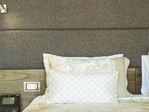 Mindil Beach Casino Resort : photo 4 de la chambre suite supérieure 