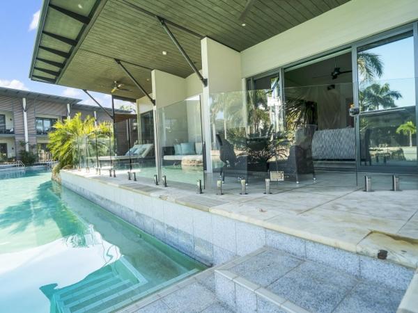 Mindil Beach Casino Resort : photo 6 de la chambre suite supérieure 