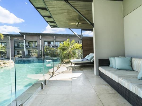 Mindil Beach Casino Resort : photo 7 de la chambre suite supérieure 