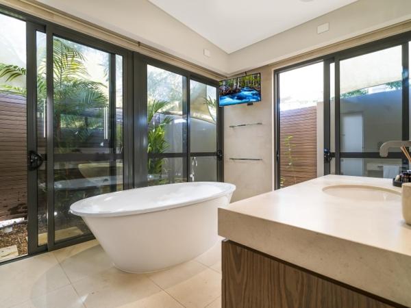 Mindil Beach Casino Resort : photo 8 de la chambre suite supérieure 