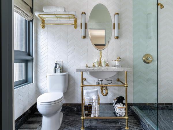 Gold-Diggers : photo 8 de la chambre suite lit king-size