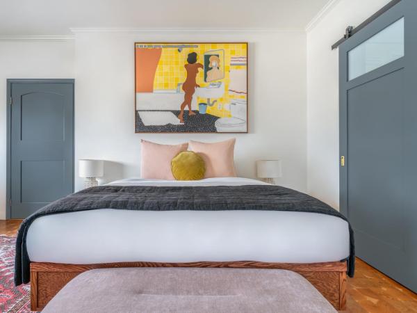 Gold-Diggers : photo 9 de la chambre appartement