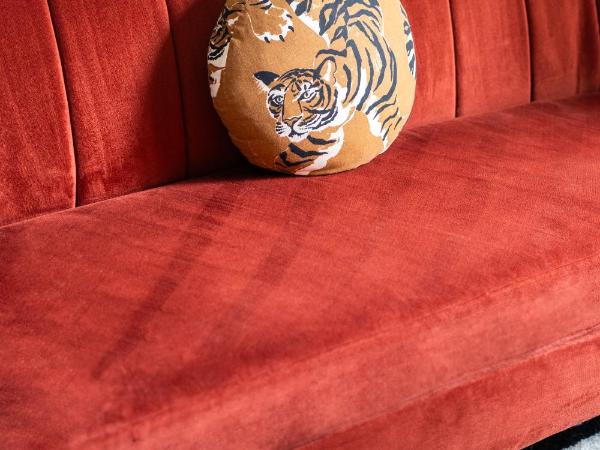 Gold-Diggers : photo 3 de la chambre suite lit queen-size supérieure