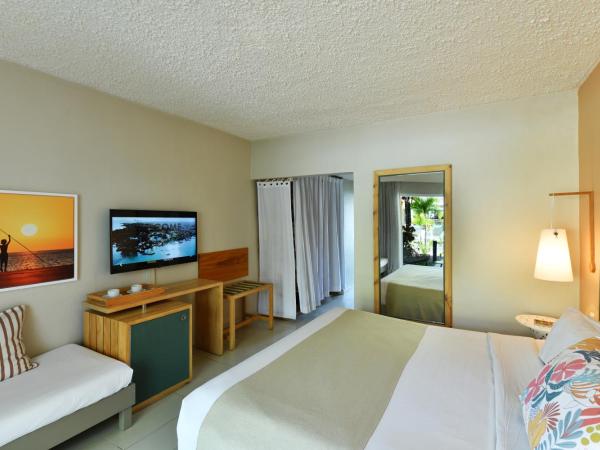 Veranda Palmar Beach Hotel & Spa - All Inclusive : photo 5 de la chambre chambre confort 
