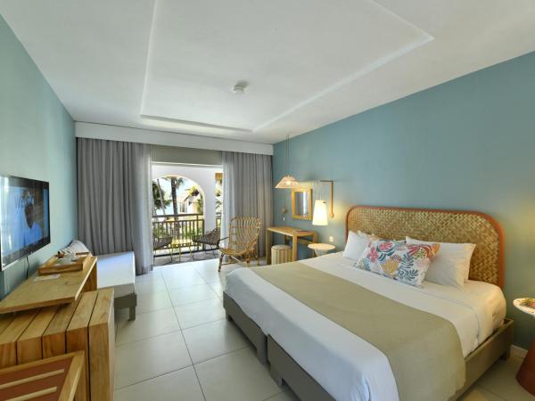 Veranda Palmar Beach Hotel & Spa - All Inclusive : photo 4 de la chambre chambre confort - vue sur mer