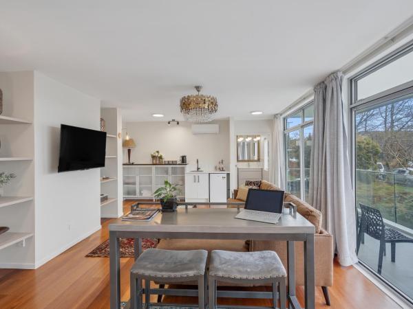 The Bays Bed & Breakfast : photo 4 de la chambre suite exécutive