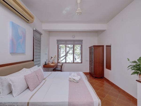 Tamara Wellness Stay : photo 4 de la chambre chambre double