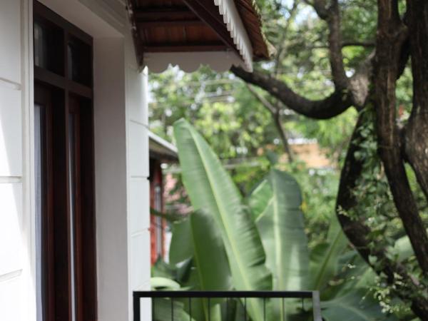 Tamara Wellness Stay : photo 4 de la chambre chambre double deluxe avec balcon