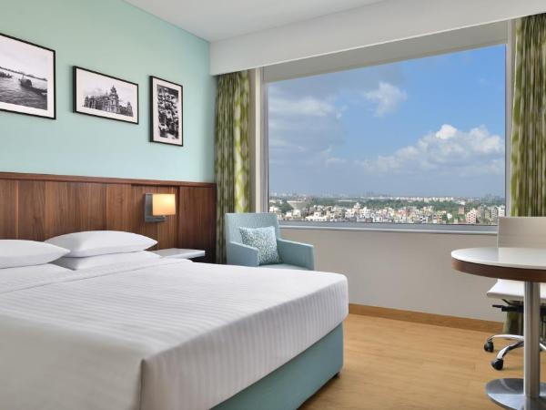 Fairfield by Marriott Kolkata : photo 1 de la chambre chambre exécutive lit queen-size