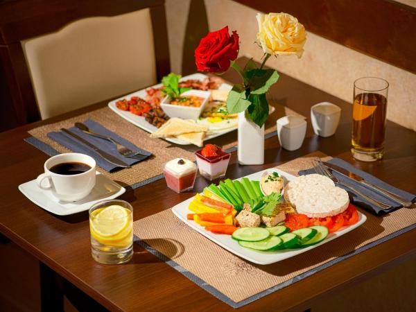 Aparthotel Grodzka 21 : photo 9 de la chambre chambre simple