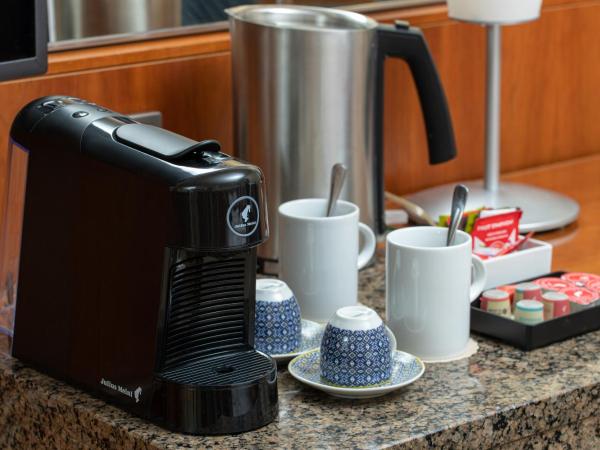 K+K Hotel Central : photo 4 de la chambre superior urban