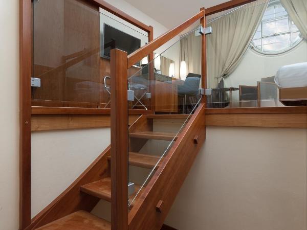 K+K Hotel Central : photo 2 de la chambre loft deluxe