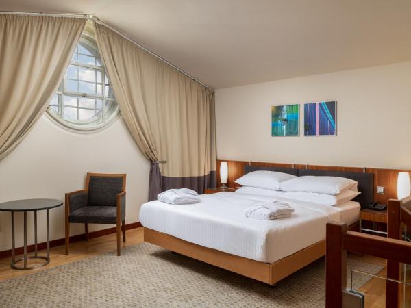 K+K Hotel Central : photo 1 de la chambre loft deluxe