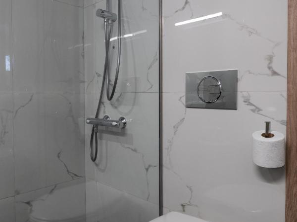 Elaia Athens Boutique : photo 6 de la chambre chambre triple deluxe