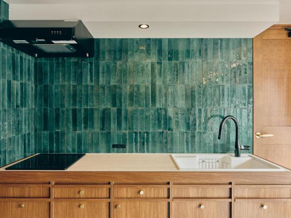 illi Com Shimokitazawa : photo 7 de la chambre appartement standard