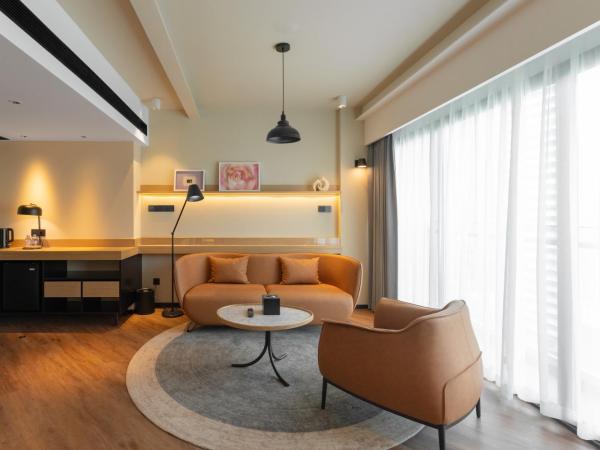 Mia Hotel - Shanghai Xuhui Jiaotong University : photo 7 de la chambre suite premium