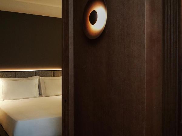 Mercer Plaza Sevilla 5 GL : photo 5 de la chambre chambre deluxe