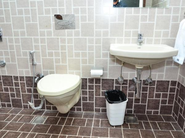 Mojo M Villa -Airport Boutique Hotel : photo 4 de la chambre chambre double deluxe