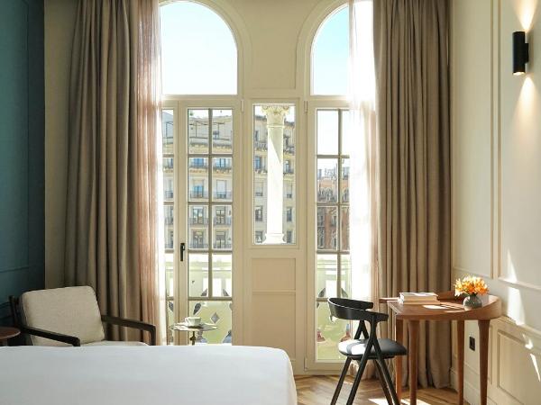 Mercer Plaza Sevilla 5 GL : photo 3 de la chambre premium double room with views