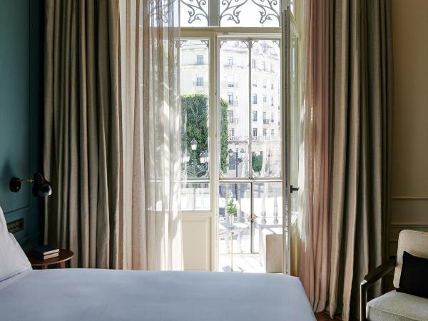 Mercer Plaza Sevilla 5 GL : photo 5 de la chambre premium double room with views