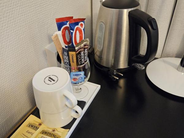 Best Western Hotel Apollo : photo 5 de la chambre chambre simple