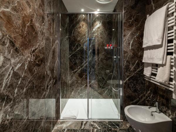 Duomo Hotel & Apartments : photo 4 de la chambre chambre prestige