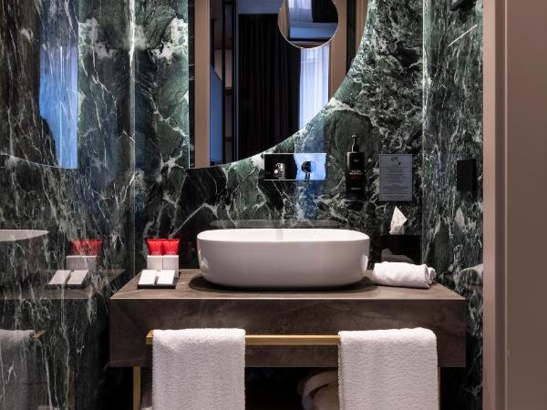 Duomo Hotel & Apartments : photo 7 de la chambre chambre prestige