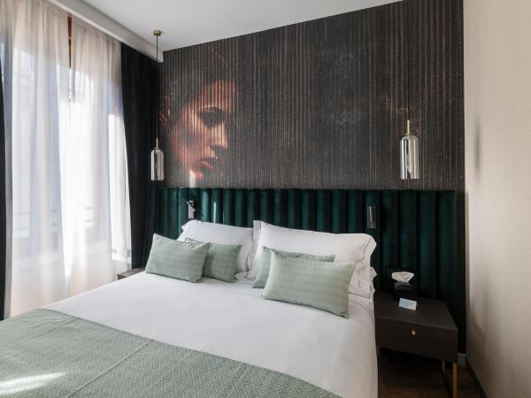 Duomo Hotel & Apartments : photo 1 de la chambre chambre prestige