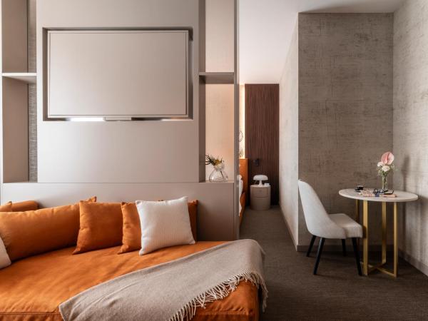 Duomo Hotel & Apartments : photo 4 de la chambre chambre exécutive