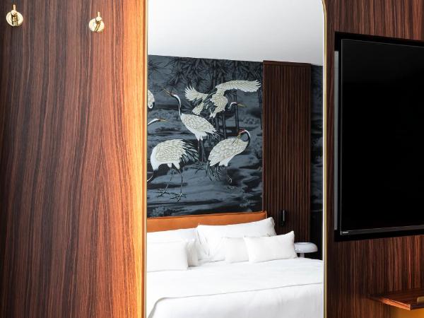 Duomo Hotel & Apartments : photo 10 de la chambre chambre exécutive