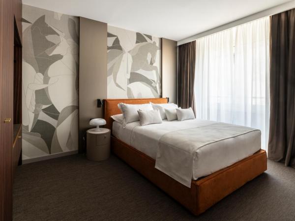 Duomo Hotel & Apartments : photo 9 de la chambre chambre exécutive