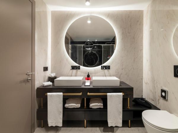 Duomo Hotel & Apartments : photo 5 de la chambre suite