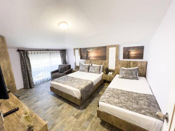 Castle Light Boutique : photo 3 de la chambre chambre familiale