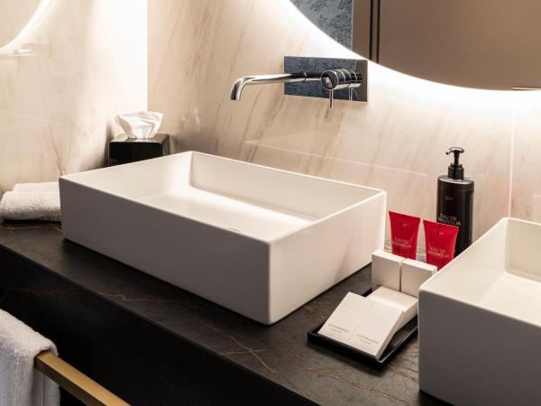 Duomo Hotel & Apartments : photo 4 de la chambre suite