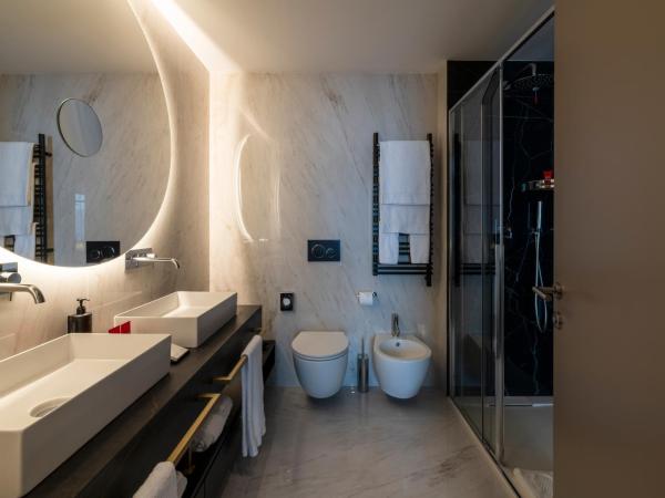 Duomo Hotel & Apartments : photo 6 de la chambre suite