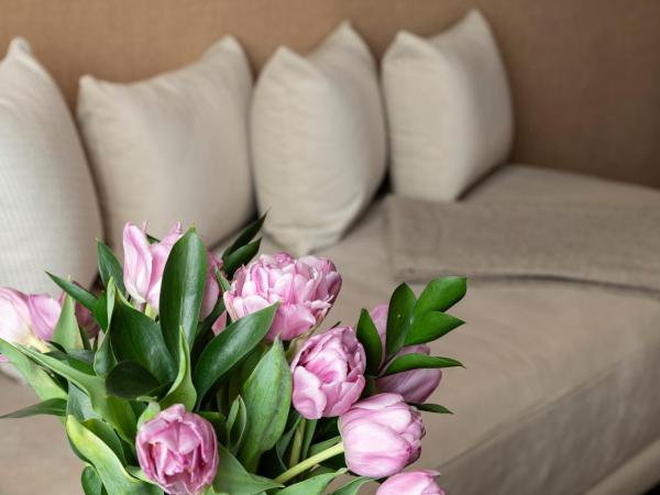 Duomo Hotel & Apartments : photo 2 de la chambre suite