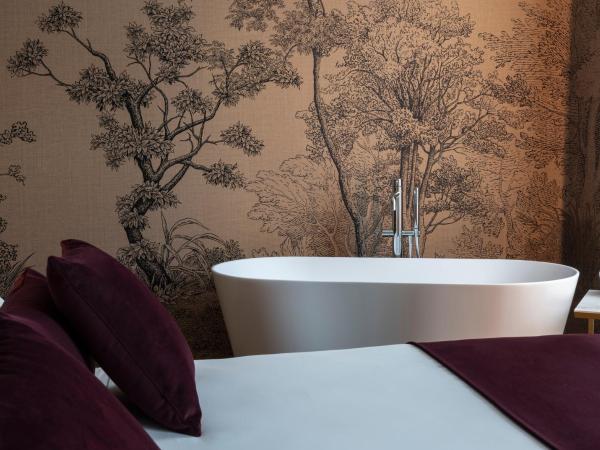 Duomo Hotel & Apartments : photo 9 de la chambre suite