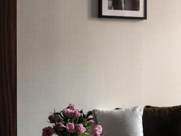 Duomo Hotel & Apartments : photo 6 de la chambre chambre exécutive deluxe