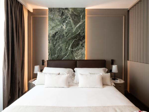 Duomo Hotel & Apartments : photo 8 de la chambre chambre exécutive deluxe