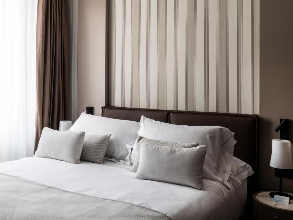 Duomo Hotel & Apartments : photo 5 de la chambre chambre exécutive deluxe