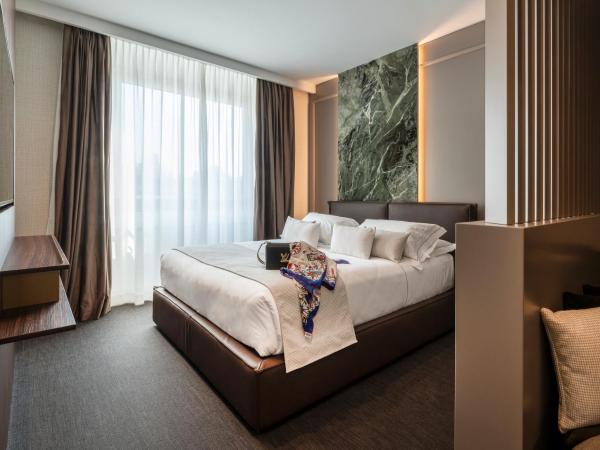 Duomo Hotel & Apartments : photo 1 de la chambre chambre exécutive deluxe