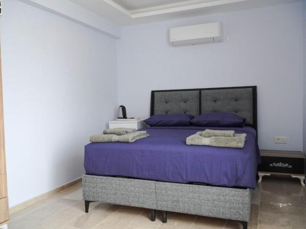 Mert Homes Marmaris : photo 4 de la chambre chambre double